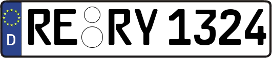 RE-RY1324