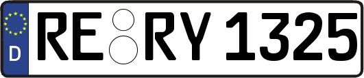 RE-RY1325