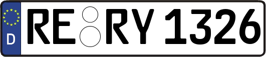 RE-RY1326