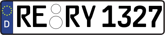 RE-RY1327