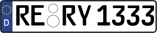 RE-RY1333