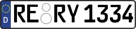RE-RY1334