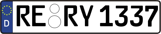 RE-RY1337