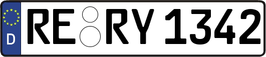 RE-RY1342