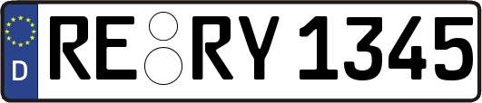RE-RY1345