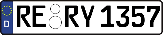 RE-RY1357