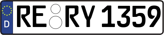 RE-RY1359