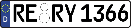 RE-RY1366