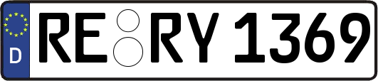 RE-RY1369