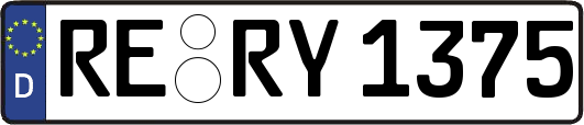 RE-RY1375