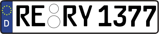 RE-RY1377