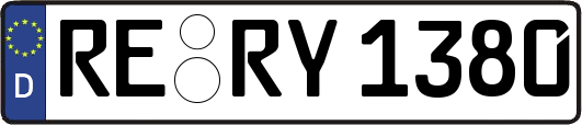 RE-RY1380