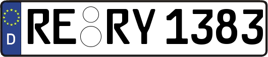 RE-RY1383