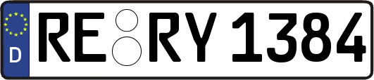RE-RY1384