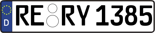 RE-RY1385