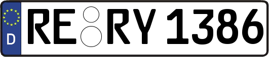 RE-RY1386