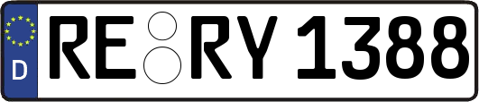 RE-RY1388