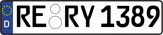 RE-RY1389