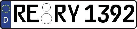 RE-RY1392
