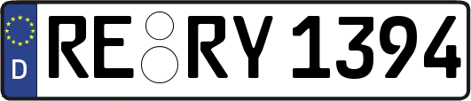 RE-RY1394
