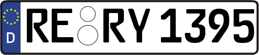 RE-RY1395