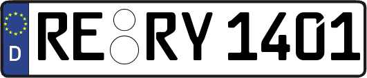 RE-RY1401