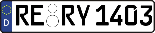 RE-RY1403