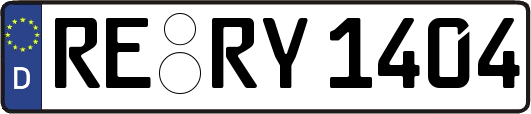 RE-RY1404