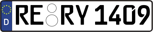RE-RY1409