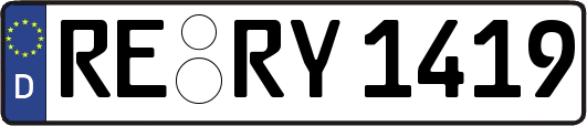 RE-RY1419