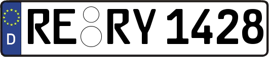 RE-RY1428