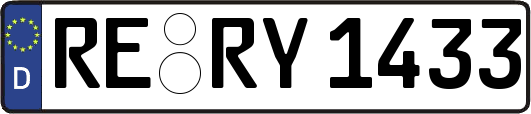 RE-RY1433