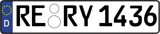 RE-RY1436