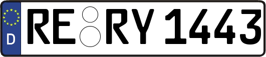 RE-RY1443