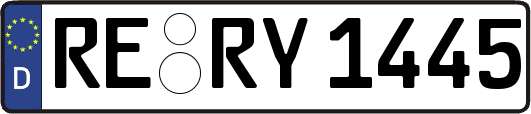 RE-RY1445