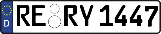 RE-RY1447
