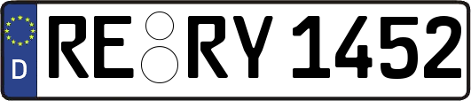 RE-RY1452