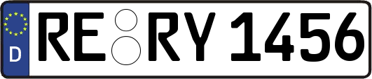 RE-RY1456