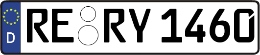 RE-RY1460