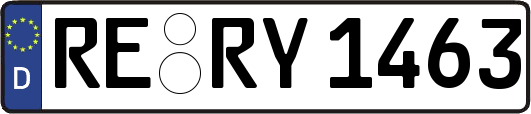 RE-RY1463