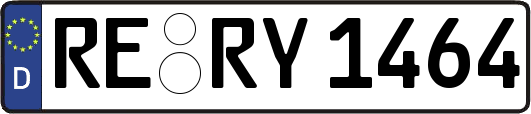 RE-RY1464
