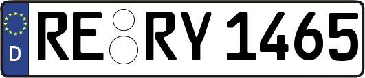 RE-RY1465