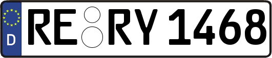 RE-RY1468
