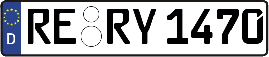 RE-RY1470
