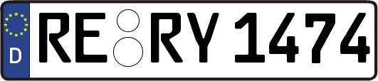 RE-RY1474