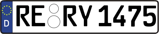 RE-RY1475