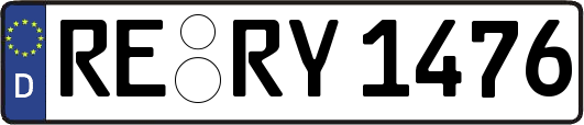 RE-RY1476