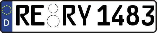 RE-RY1483