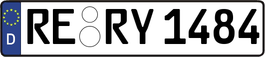 RE-RY1484
