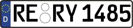 RE-RY1485